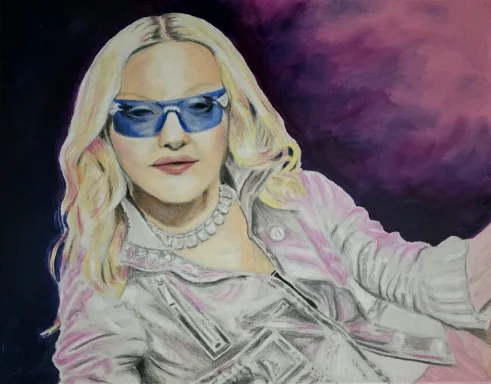 Madonna