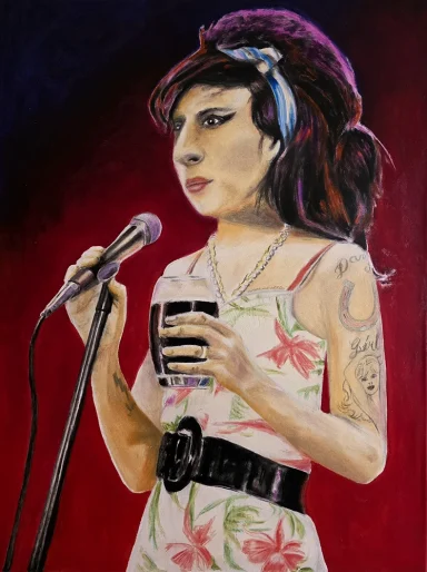 Amy Winehouse