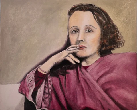 Edith Piaf